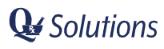 QRx Solutions, LLC