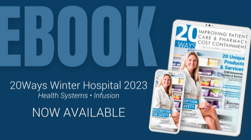 20ways winter hospital 2023