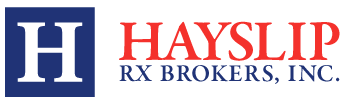 Hayslip Rx Brokers Inc.