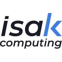 Isak Computing (SiCompounding & SiPrescribe)