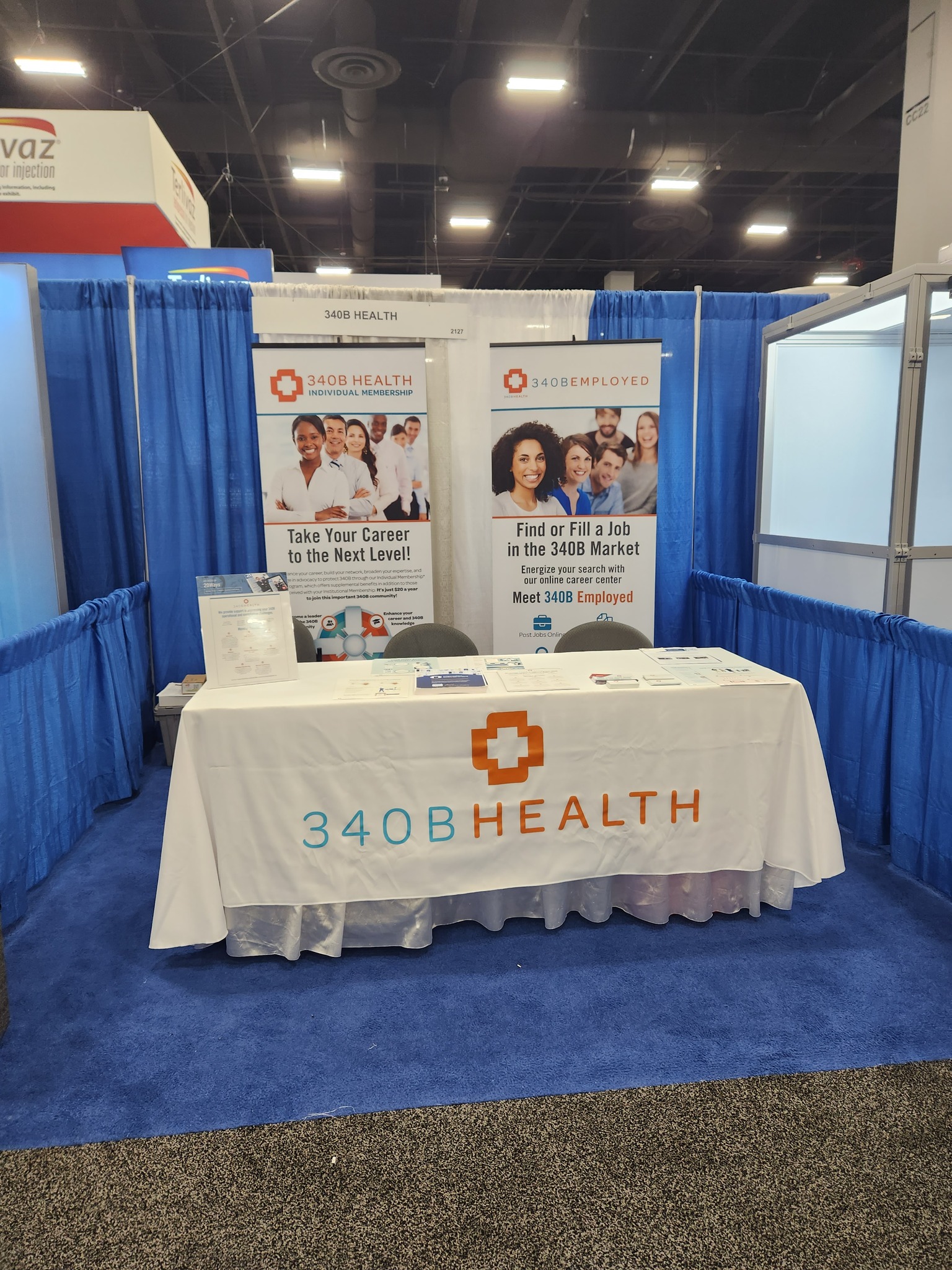 RXinsider Must See Booths ASHP Midyear Clinical Meeting & Exhibition...