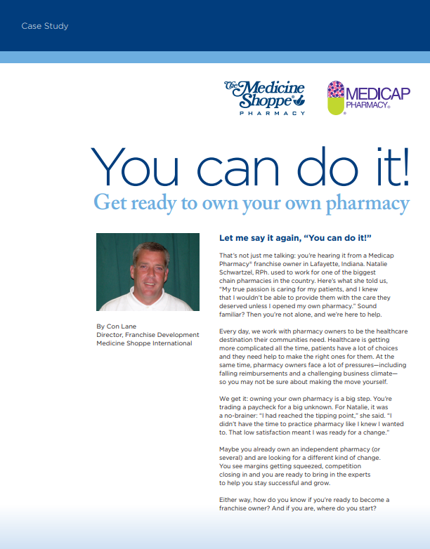 Medicine Shoppe Pharmacy - You Can Do It.png