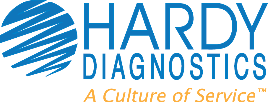 Hardy Diagnostics