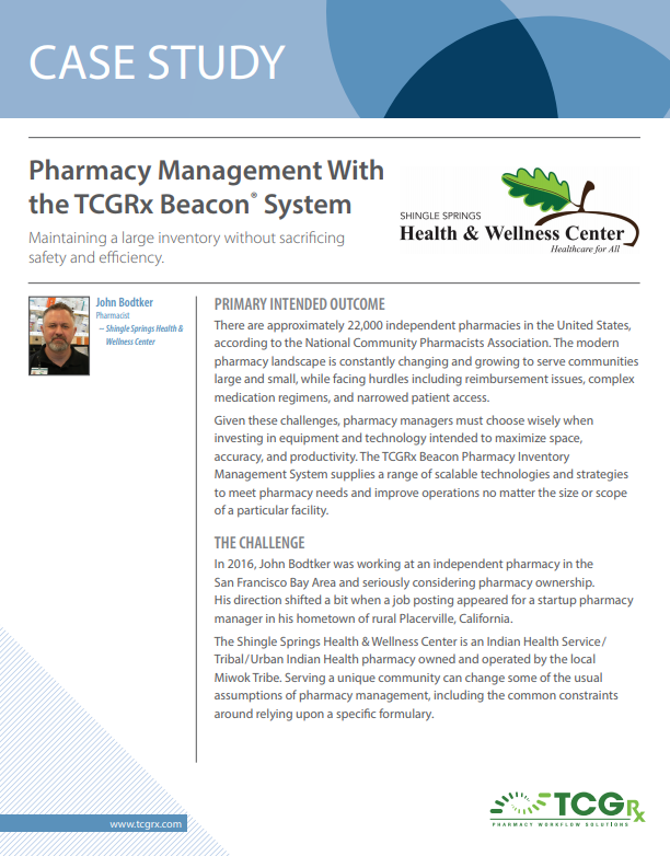TCGRx - Pharmacy Management with Beacon.png