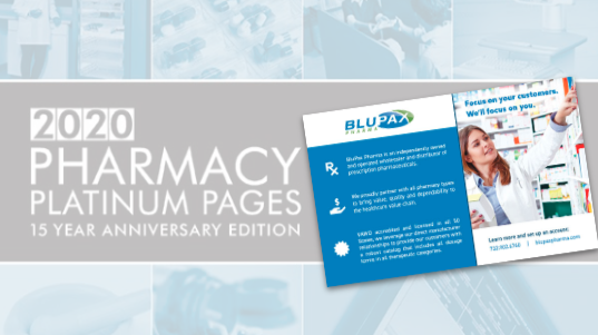 BluPax Pharma