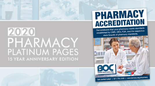 Board of Certification/Accreditation