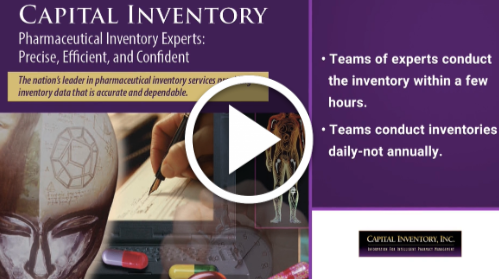 Capital Inventory