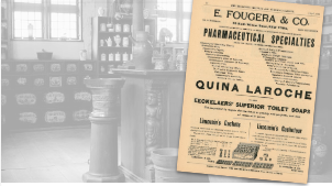 E. Fougera & Co., Ad