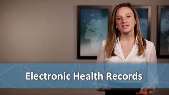 Electronic Health Records (EHR)