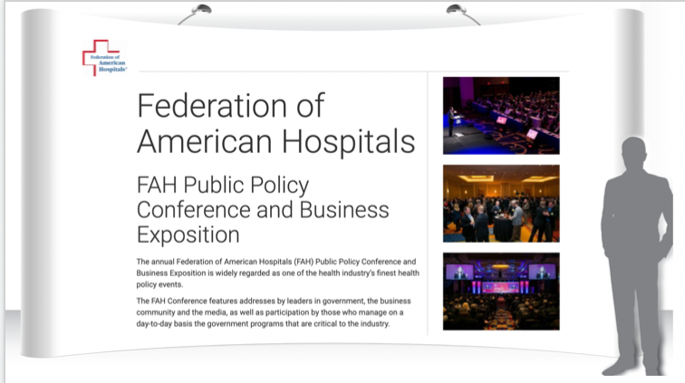 Federation of American Hospitals