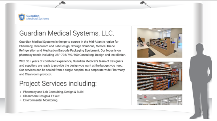 Guardian Medical Systems