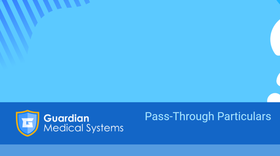 Guardian Medical Systems