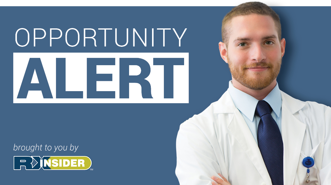 Pharmacy Jobs: Retail, Community, Health System, Hospital, Clinical, LTC, Infusion, Specialty, Consulting