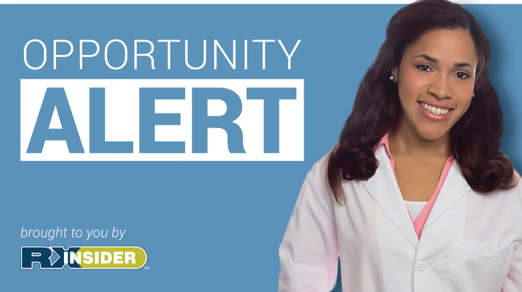 Pharmacy Jobs: Retail, Community, Health System, Hospital, MTM, Clinical, LTC, Infusion, Compounding, Specialty, Consulting
