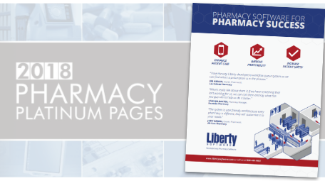 Liberty Software Platinum Pages