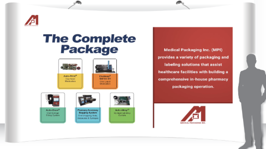 Medical Packaging Inc.