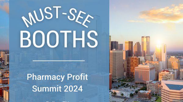 Must See Pharmacy Profit Summit 2024