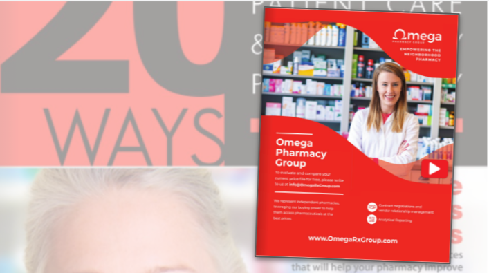 Omega Pharmacy Group