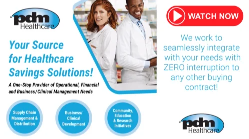 Your Source for Healthcare Savings Solutions!