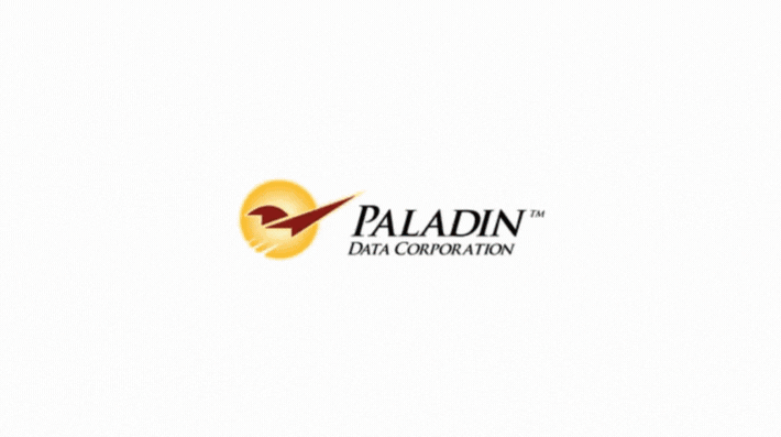 Paladin Data Corporation
