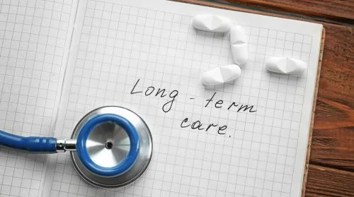 long term care pharmacy