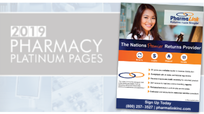PharmaLink Platinum Pages