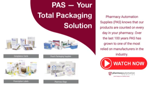 Your Total Packaging Solution