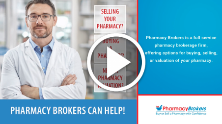 Pharmacy Brokers