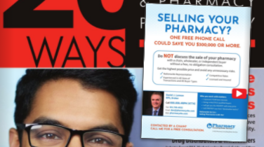 Pharmacy Consulting Broker Services