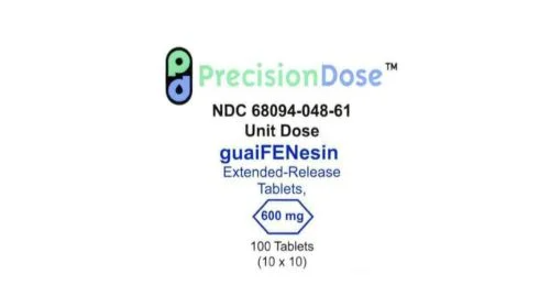 PrecisionDose
