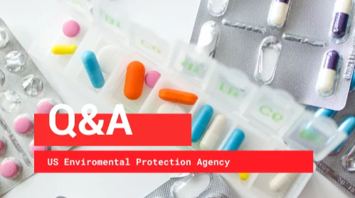 Q&A waste and returns management