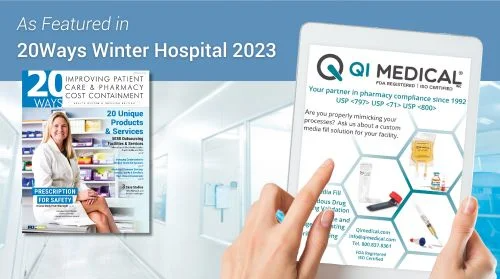QI Medical