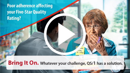 QS/1 (Case Study) Moundsville Pharmacy Video