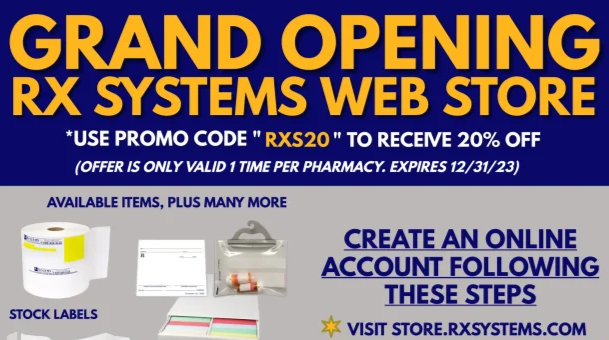 RX Systems