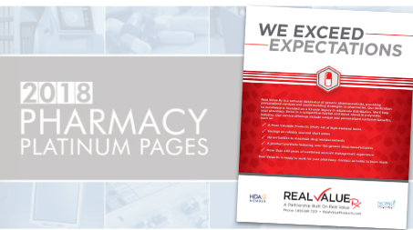 Real Value Rx Platinum Pages