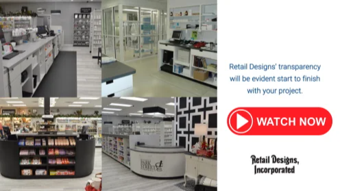 A Pharmacy Design and Equipment Company