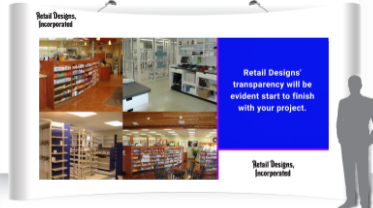 Retail Designs Incorporated