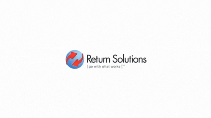Return Solutions
