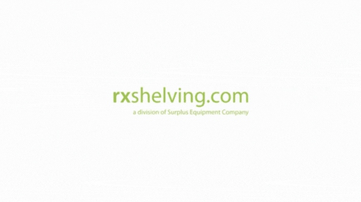 RxShelving