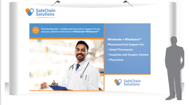 Safe Chain Solutions
