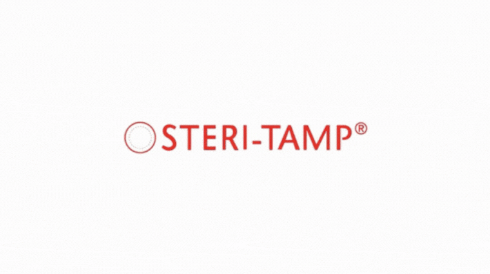 Steri-Tamp