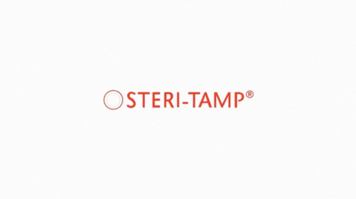 Steri-Tamp