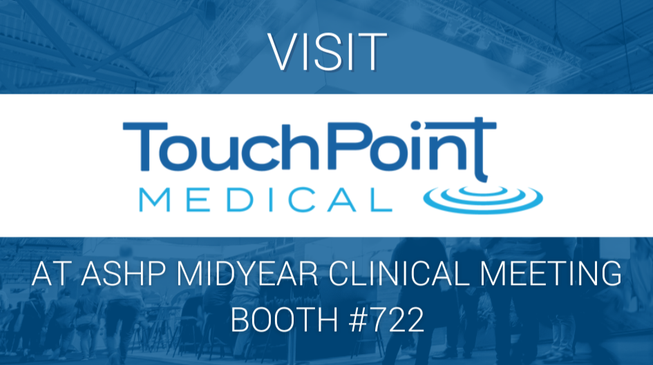 TouchPoint ASHP 2022