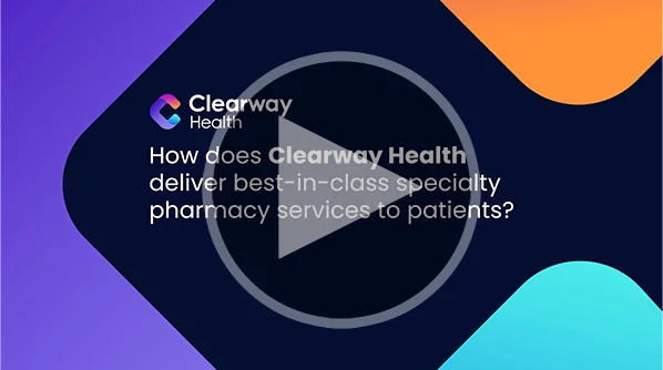 clearway health video series