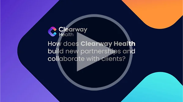clearway health video series