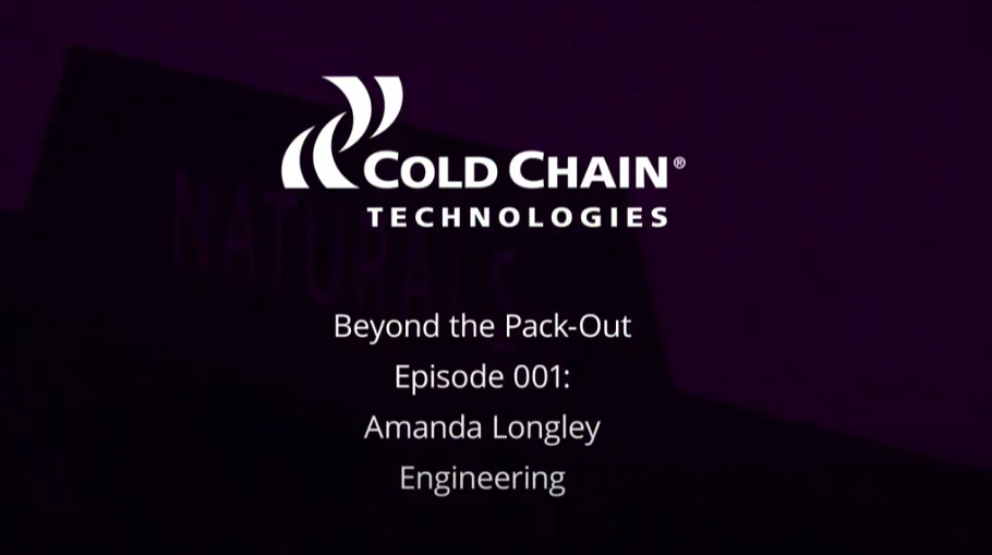 cold chain technologies