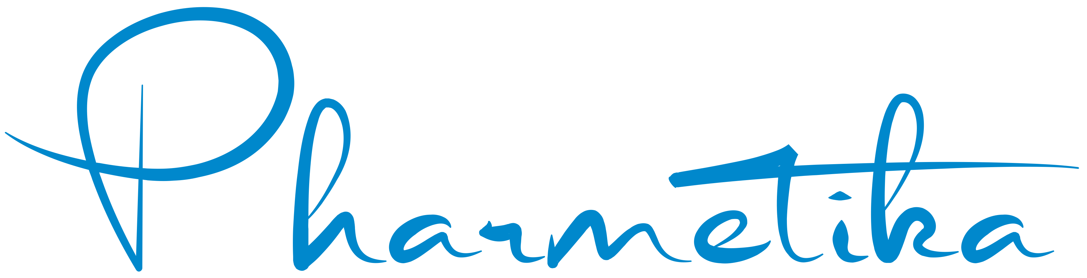 Pharmetika