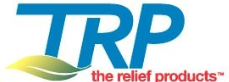 The Relief Products