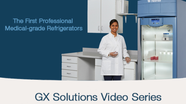 gx solutions videos