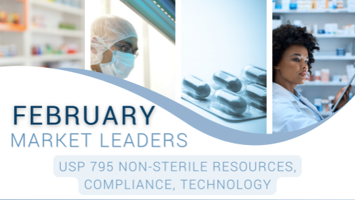 market leaders non-sterile usp 797